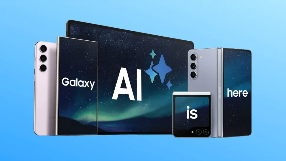 Galaxy AI la minh chung cho buoc tien vuot bac cua Samsung trong viec tich hop tri tue nhan tao vao doi song so. Voi hang loat tinh nang thong minh, de su dung va bao mat cao, Galaxy AI giup nguoi dung Galaxy tro nen thong minh hon, hieu qua hon va sang tao hon moi ngay