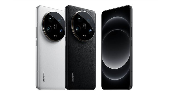 Xiaomi 14 Ultra – Sieu pham nhiep anh di dong va cong nghe dinh cao