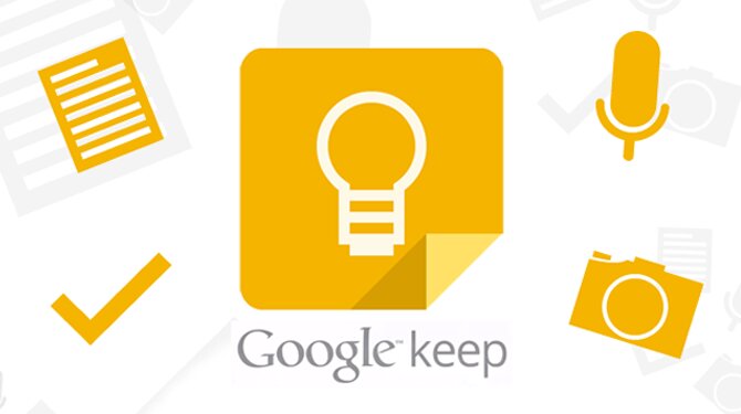 Google Keep tren Android Samsung – Ung Dung Ghi Chu Nhanh, Dong Bo Muot, Mien Phi 100%