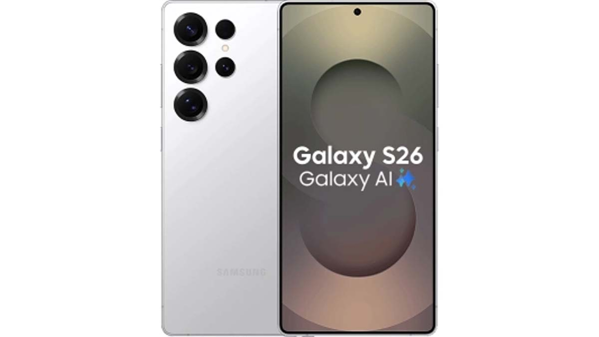 Voi cau hinh khung, camera xuat sac, man hinh dep va nhung cai tien vuot bac ve phan mem AI, Galaxy S26 Ultra - chiec dien thoai danh cho nguoi dung doi hoi trai nghiem cao cap toan dien