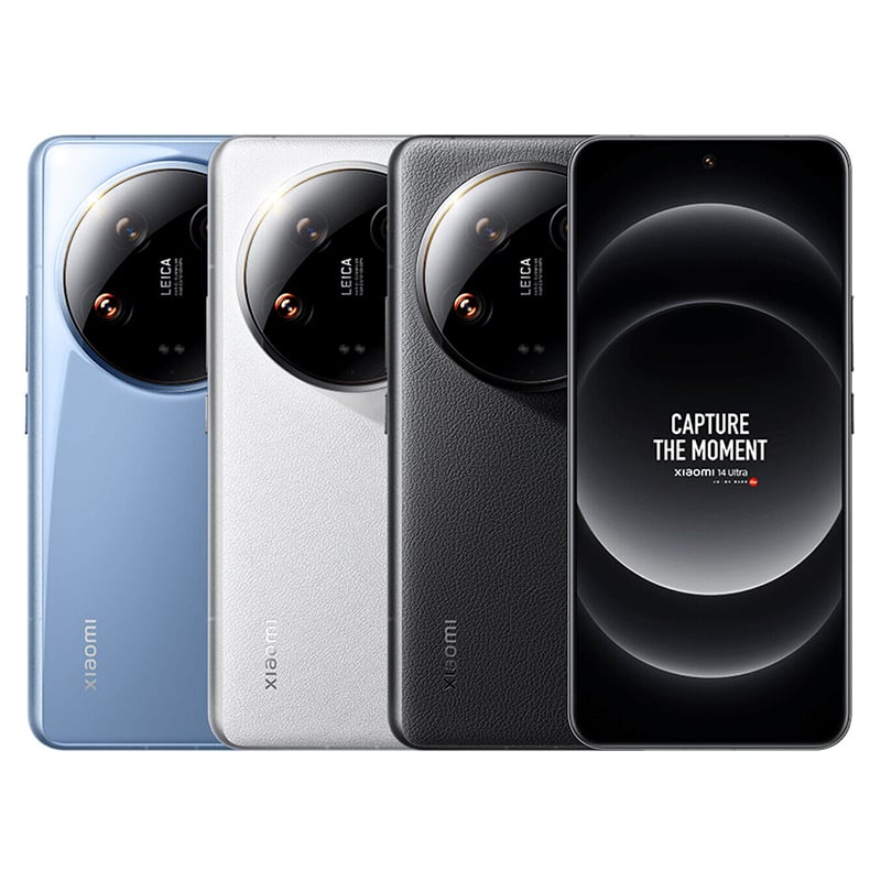 Xiaomi 14 Ultra khong chi la mot chiec dien thoai thong minh, ma con la mot cong cu ho tro sang tao manh me