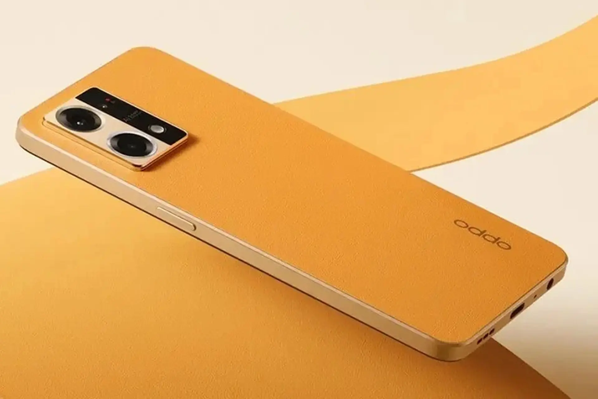 OPPO F21 Pro la chiec smartphone noi bat trong phan khuc tam trung voi thiet ke dot pha, camera selfie chat luong cao, man hinh AMOLED muot ma va hieu nang on dinh