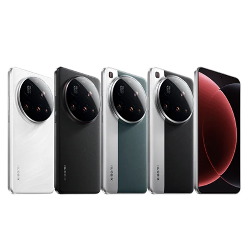 Xiaomi 15 Ultra la chiec smartphone dinh cao hoi tu moi yeu to: thiet ke dang cap, man hinh xuat sac, camera hang dau hop tac Leica, hieu nang vuot troi va AI hien dai