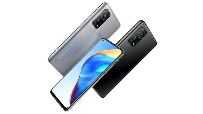 Xiaomi Mi 10T Pro – Flagship gia hop ly voi camera 108MP, man hinh 144Hz va hieu nang manh me