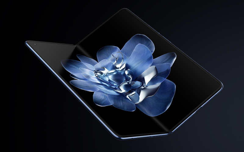 Xiaomi MIX FOLD 4 la su ket hop hoan hao giua thiet ke tinh xao, hieu nang dinh cao, trai nghiem gap mo linh hoat va tri tue nhan tao tien tien