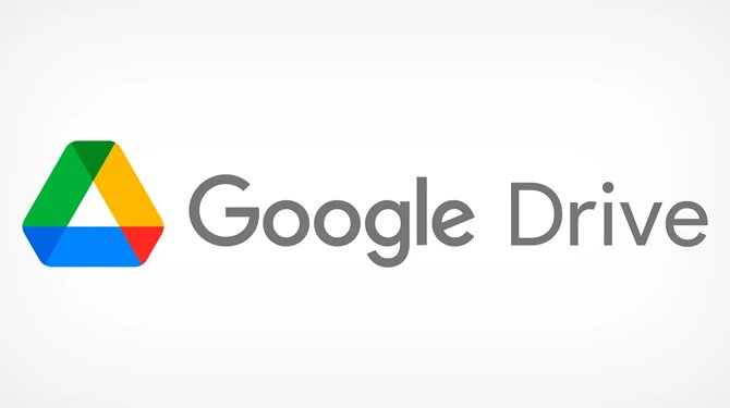 Google Drive tren iPhone – Ung dung luu tru dam may tien loi, bao mat va linh hoat cho nguoi dung iOS