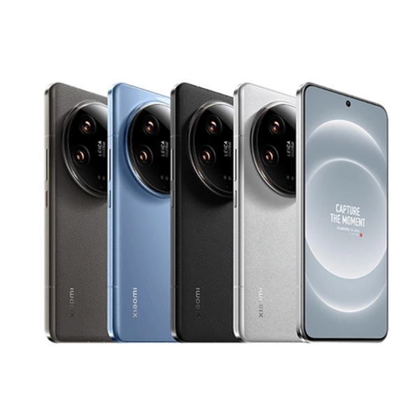 Xiaomi 14 Ultra so huu ngon ngu thiet ke sang trong nhung van dam chat cong nghe, voi mat lung bang da sinh hoc cao cap hoac gom su tuy phien ban