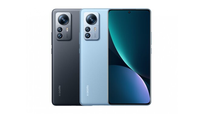 Xiaomi 12 Pro – Sieu pham cong nghe mang dam dau an cao cap