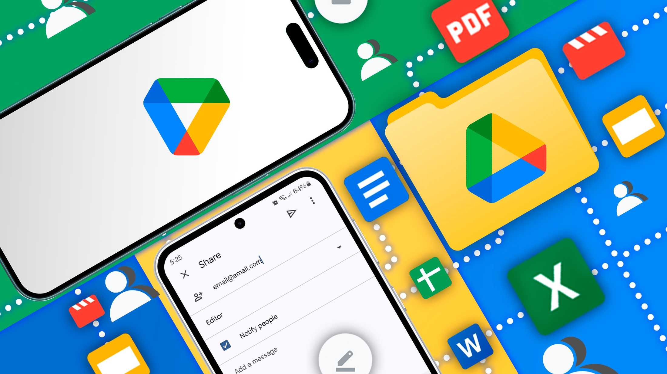 ChatGPT đã nói:Google Drive tren iPhone la mot ung dung luu tru dam may toan dien, de su dung va cuc ky tien loi cho ca cong viec lan cuoc song ca nhan. Voi kha nang luu tru lon, bao mat cao, dong bo tuc thi va chia se de dang