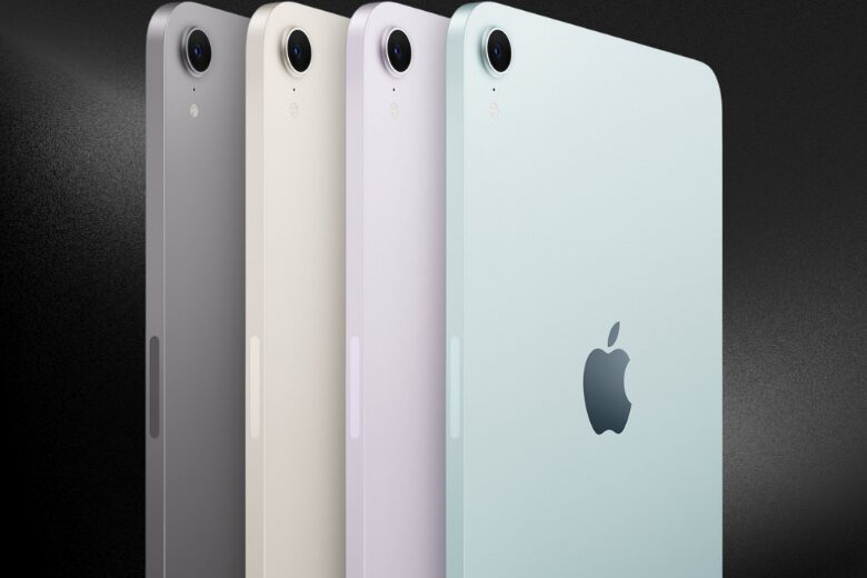 Su ket hop giua thiet ke sieu nho gon, man hinh dep, hieu nang manh me va thoi luong pin an tuong giup iPad mini 7 tro thanh su lua chon hoan hao