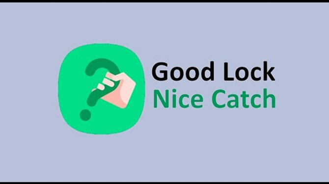 Nice Catch – Ung dung phat hien hoat dong he thong am tham tren thiet bi Samsung