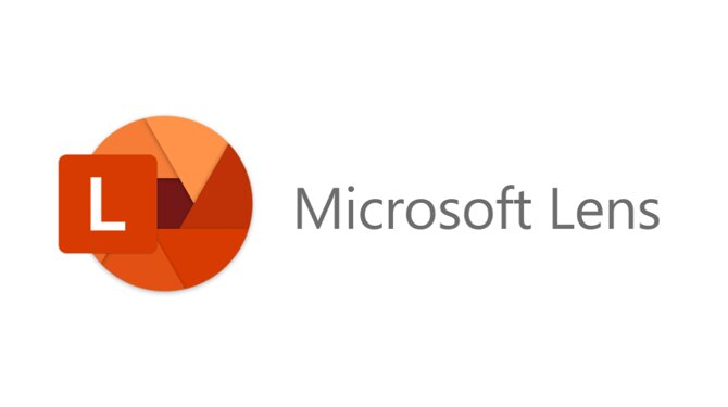 Microsoft Lens tren iPhone – Ung dung quet tai lieu va chuyen doi thong minh cho cong viec va hoc tap