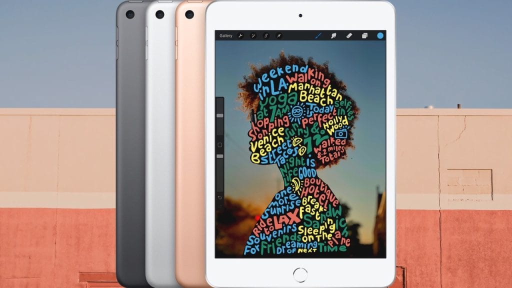 iPad mini 5 la su ket hop hoan hao giua thiet ke nho gon, hieu nang manh me va kha nang ho tro Apple Pencil, rat phu hop voi nguoi dung thuong xuyen di chuyen, yeu thich thiet bi cam tay nhung van muon trai nghiem iPad mot cach day du