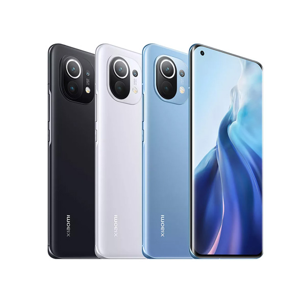 Voi thiet ke sang trong, man hinh xuat sac, hieu nang cuc manh, camera chat luong cao va sac nhanh tien loi, Xiaomi Mi 11 la chiec flagship ly tuong danh cho nguoi dung yeu cong nghe va mong muon mot thiet bi toan dien