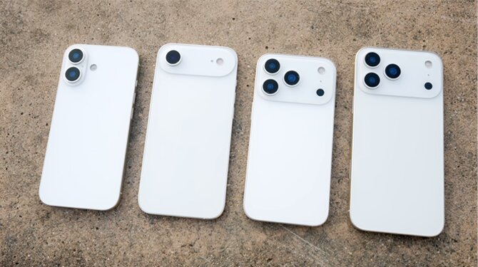 iPhone 17 ra mat khi nao Toan bo thong tin ban can biet