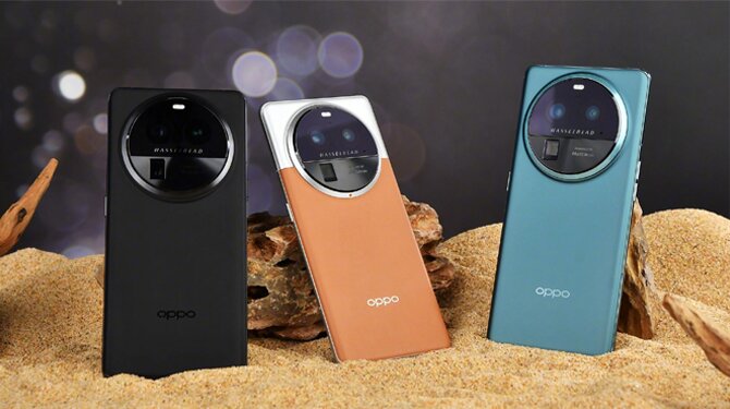 OPPO Find X6 Pro – Dinh cao nhiep anh di dong, hieu nang vuot troi