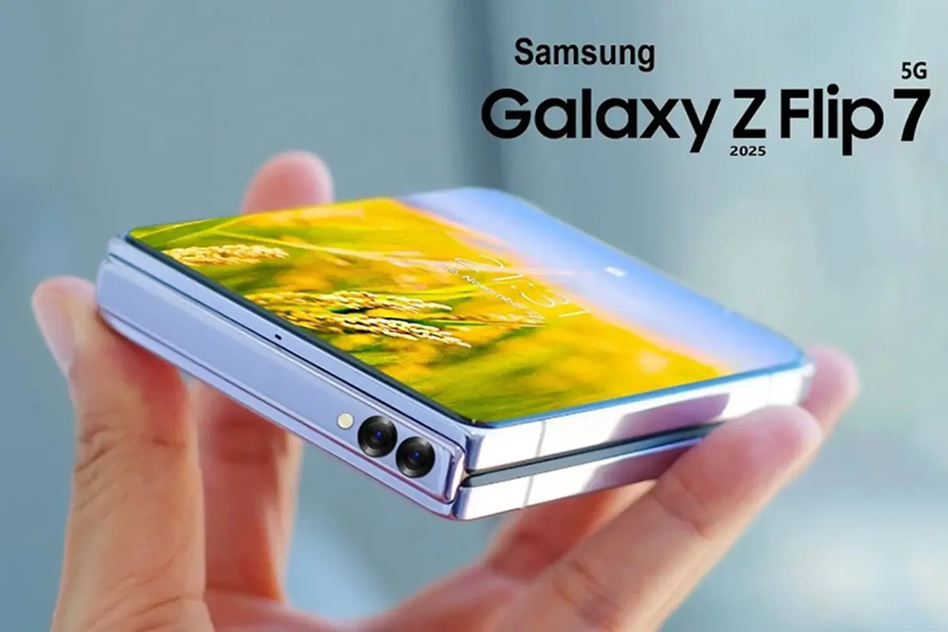 Samsung Galaxy Z Flip 7 la minh chung ro rang cho viec smartphone man hinh gap khong chi la xu huong nhat thoi ma da tro thanh lua chon thuc te