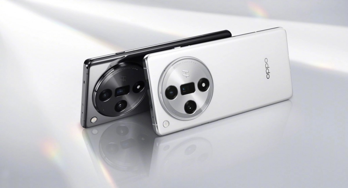 OPPO Find X7 la su ket hop hoan hao giua hieu nang manh me, camera dinh cao, man hinh xuat sac va thiet ke sang trong