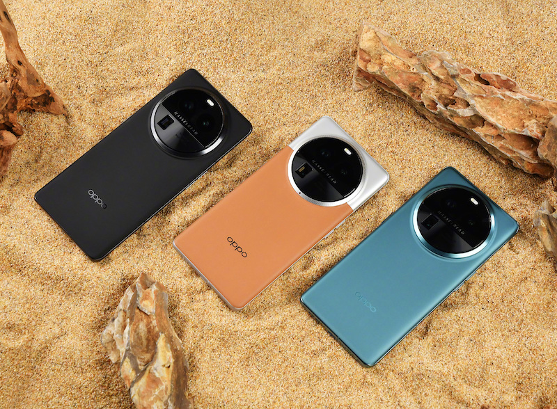 Voi nhung gi ma OPPO Find X6 Pro mang lai: thiet ke dep, man hinh tuyet hao, camera thuoc hang tot nhat the gioi di dong va hieu nang vuot troi, day la mau flagship xung dang voi danh hieu "toan dien"