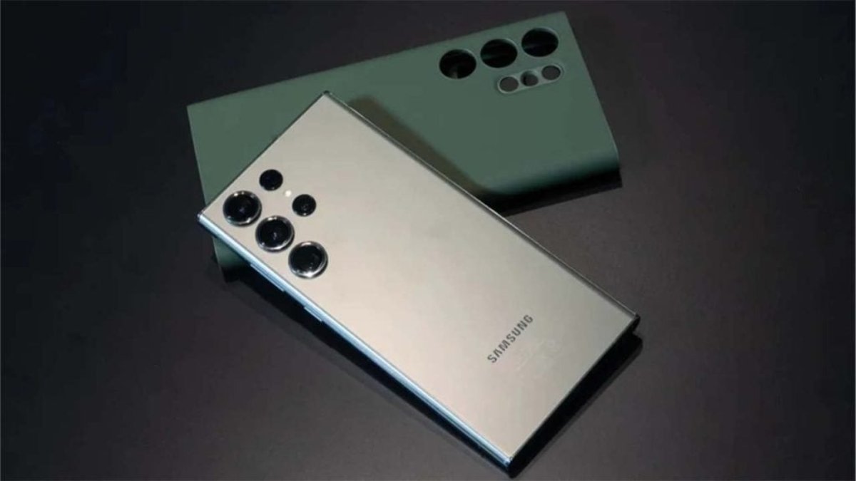 Voi thiet ke sang trong, man hinh dinh cao, hieu nang vuot troi, camera dot pha va he sinh thai thong minh, Galaxy S26 Ultra cung dong S26 Series chac chan se la su lua chon hang dau trong nam 2026