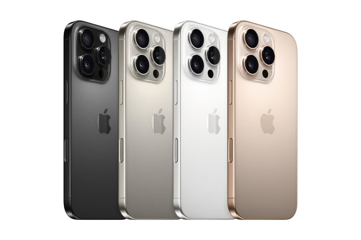 iphone 17 pro tiep tuc khang dinh vi the tien phong cua apple trong nganh cong nghiep smartphone