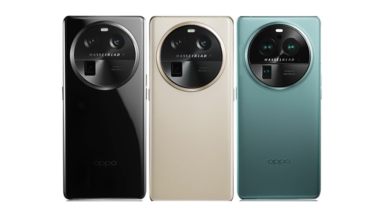 OPPO Find X6 Pro so huu thiet ke dot pha voi su ket hop hoan hao giua kinh cuong luc va chat lieu da cao cap hoac gom bong min, tao nen ve ngoai sang trong va khac biet