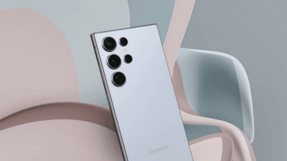 Samsung luon duoc coi la "nguoi mo duong" trong the gioi smartphone Android, va dong Galaxy S la minh chung ro rang nhat