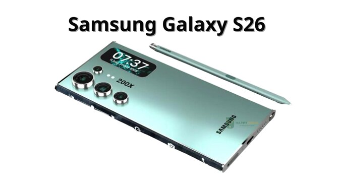 Galaxy S26 Ultra va dong S26 Series – Su lua chon hoan hao cho nam 2026