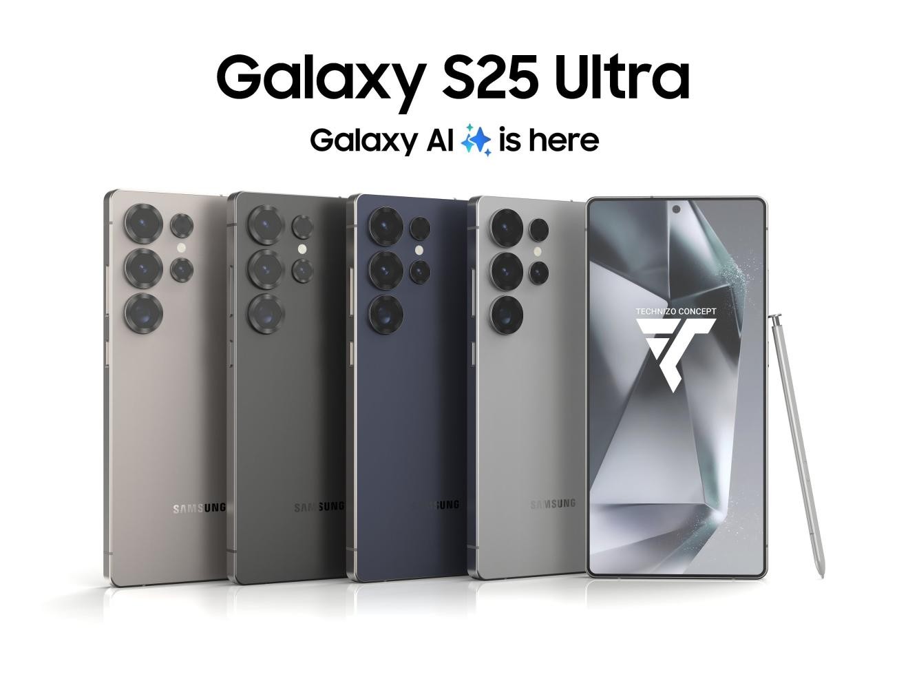 Samsung tiep tuc khang dinh vi the tien phong trong the gioi smartphone voi su ra mat cua Galaxy S25 – chiec dien thoai cao cap hoi tu nhung cai tien manh me ve thiet ke hieu nang camera va tri tue nhan tao