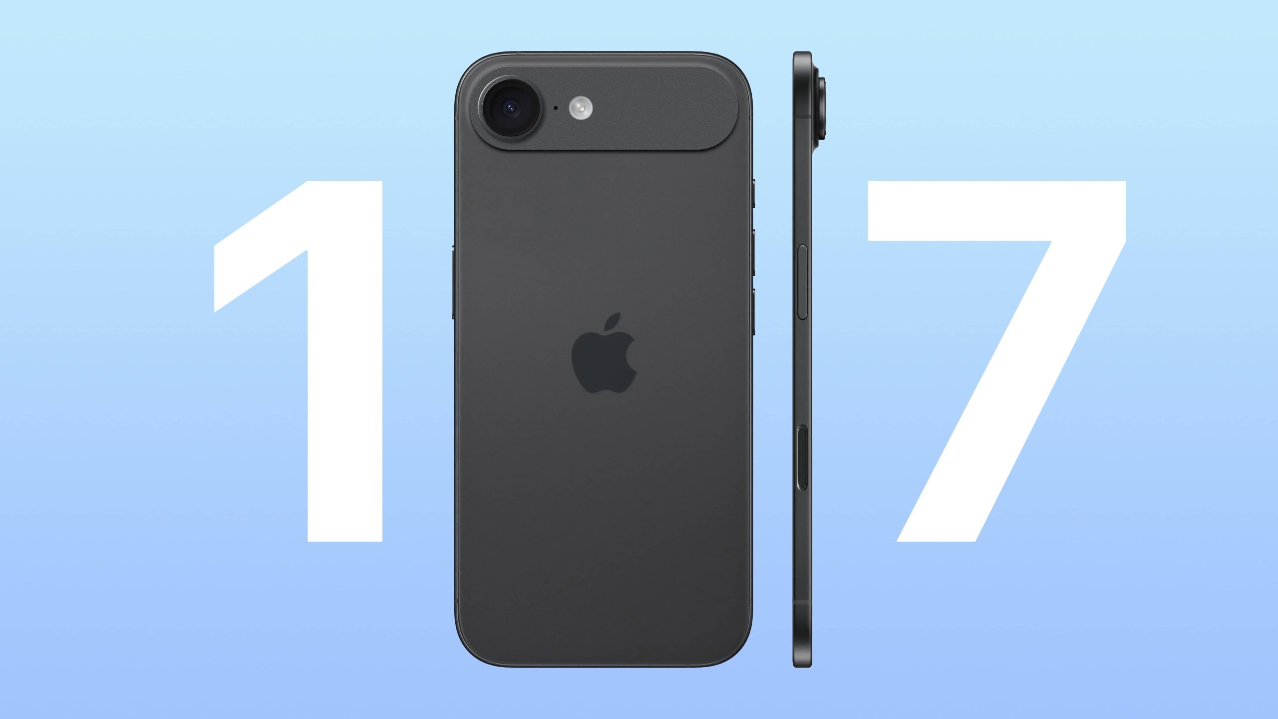 sau thanh cong cua cac the he iphone truoc apple tiep tuc tao nen su khac biet khi gioi thieu iphone 17 air – mau may thay the cho dong plus truyen thong