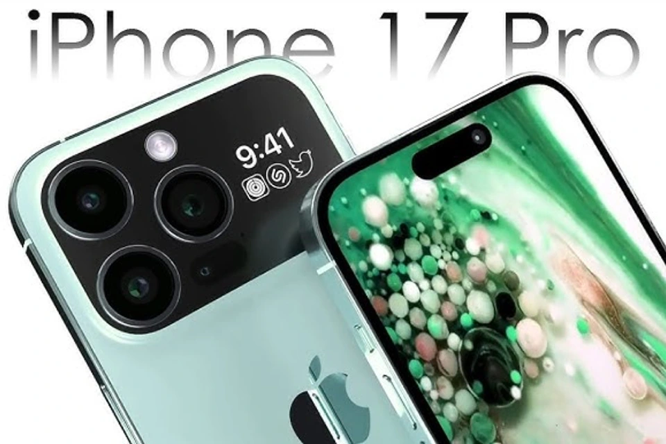 iPhone luon la dong san pham duoc mong cho nhat moi nam, va iPhone 17 cung khong ngoai le. Voi nhieu cai tien vuot bac ca ve thiet ke lan cong nghe