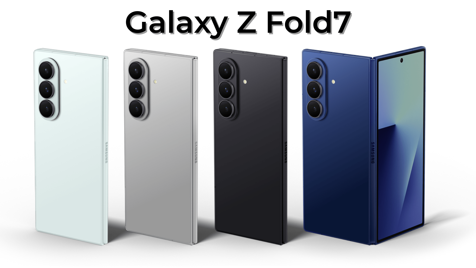 Thi truong smartphone dang buoc vao ky nguyen moi, noi nhung chiec dien thoai man hinh gap dan tro thanh xu huong. Trong do, Samsung luon giu vi the tien phong voi dong Galaxy Z Fold