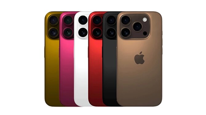iPhone 17 9/9 Tong hop tin don su kien va du kien gia ban