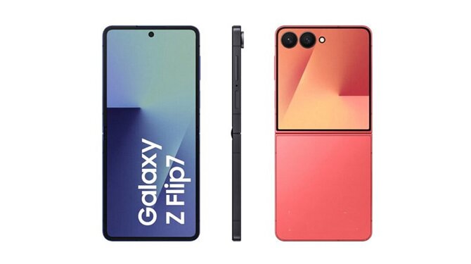 Galaxy Z Flip 6 hay Z Flip 7 Dau la lua chon phu hop voi ban