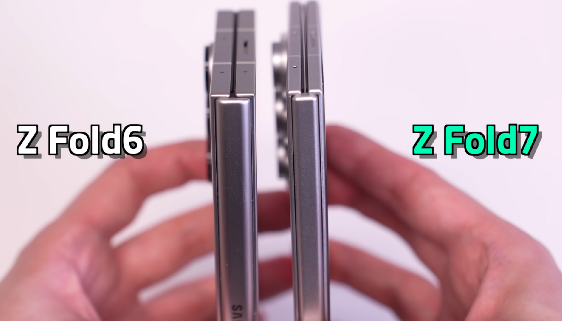 Neu ban dang so huu Galaxy Z Fold 6 va van hai long voi trai nghiem hien tai, viec nang cap co the chua qua cap thiet. Tuy nhien, neu ban can mot chiec dien thoai gap manh me hon, camera tot hon va pin ben bi hon, thi Galaxy Z Fold 7 chac chan la lua chon dang can nhac