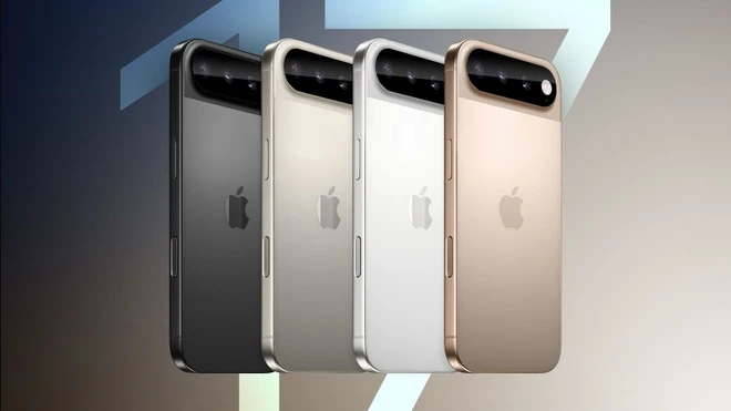 Qua nhung diem noi bat tu thiet ke, man hinh, hieu nang, camera, AI den bao mat, co the khang dinh iPhone 17 xung dang la flagship dang cap cua Apple nam nay