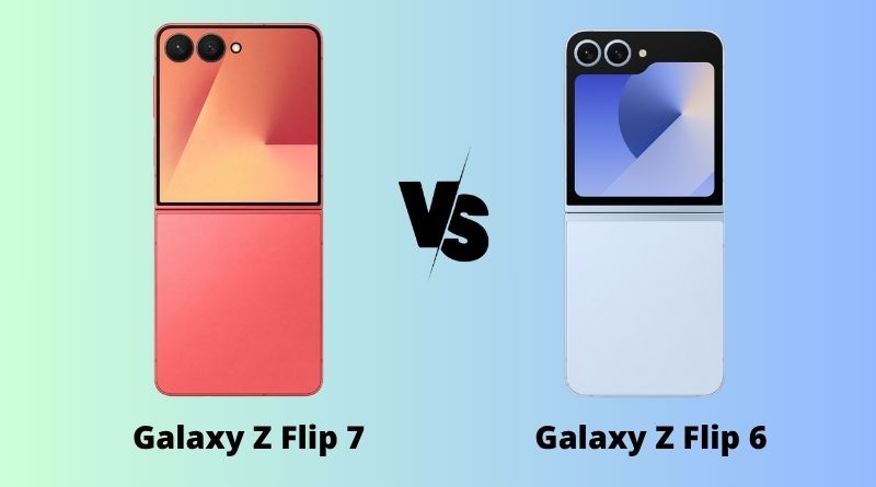 Trong vai nam qua dong Galaxy Z Flip da tro thanh mot trong nhung dong smartphone man hinh gap pho bien nhat nho thiet ke nho gon phong cach thoi trang va trai nghiem doc dao Sau su xuat hien cua Galaxy Z Flip 6 Samsung nhanh chong gioi thieu Galaxy Z Flip 7 voi nhieu nang cap quan trong