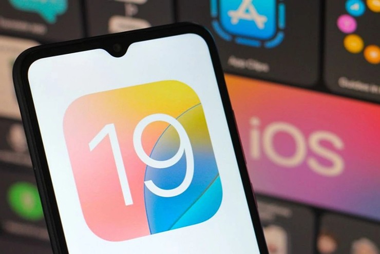 Voi su xuat hien cua iOS 19, Apple mot lan nua chung minh kha nang sang tao va dan dau xu huong trong the gioi smartphone