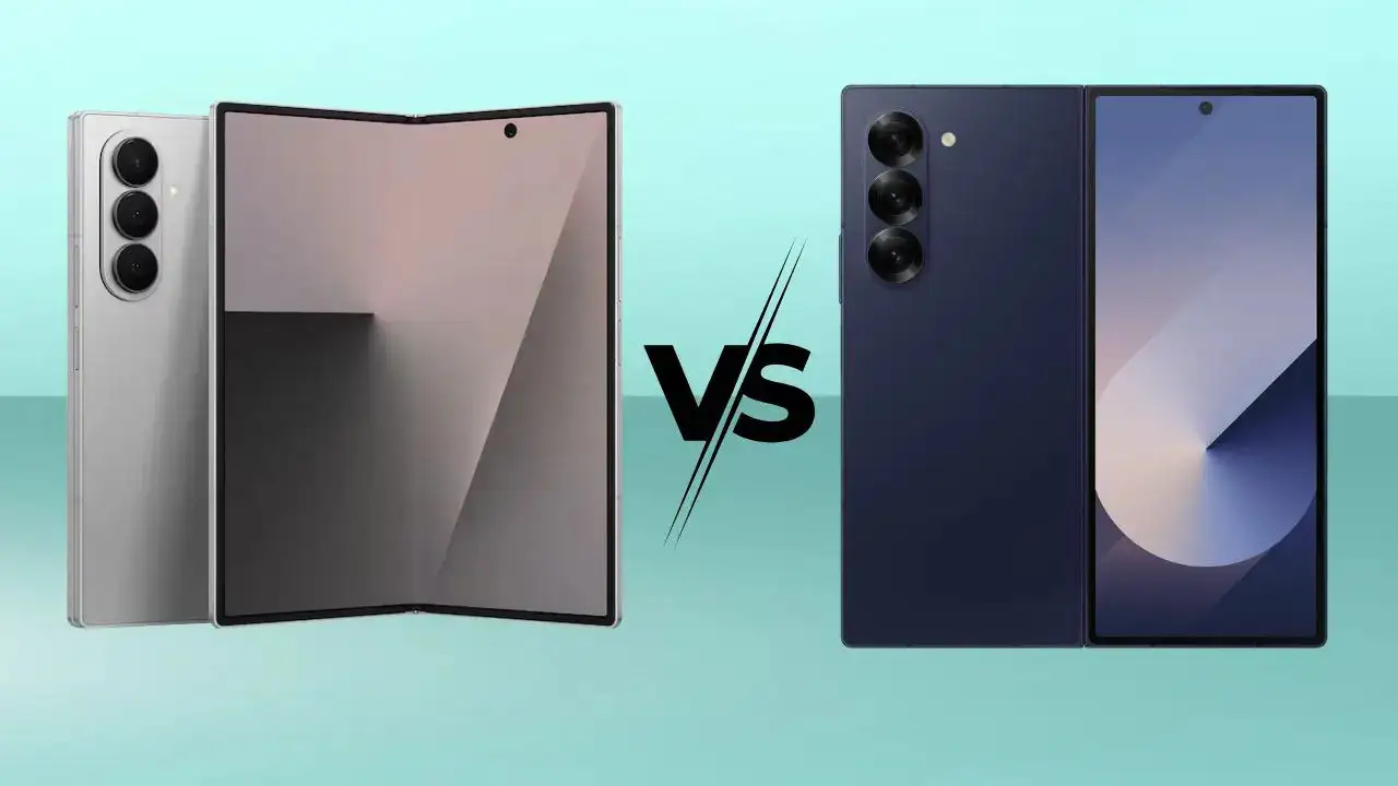 Neu ban muon so huu smartphone gap manh me nhat, ben bi nhat va thong minh nhat cua Samsung hien nay, thi Galaxy Z Fold 7 chac chan la lua chon dang dau tu