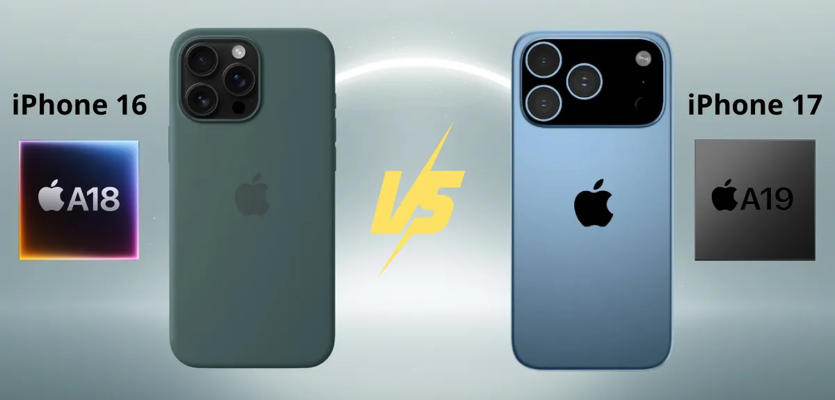Moi nam Apple deu mang den nhung cai tien moi cho dong iPhone, va nam 2025 cung khong ngoai le khi iPhone 17 chuan bi ra mat de ke nhiem iPhone 16