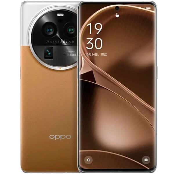 OPPO Find X7 Ultra la sieu pham hoi tu day du nhung gi nguoi dung mong doi tu mot chiec flagship: thiet ke tinh xao, hieu nang manh me, camera dot pha