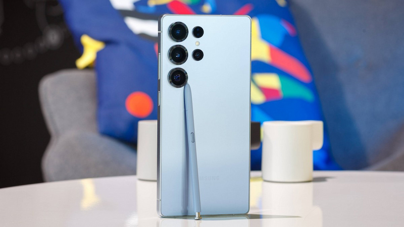 Samsung Galaxy S26 hua hen se la mot trong nhung flagship noi bat nhat nam 2026 voi hang loat nang cap ve thiet ke, man hinh, hieu nang, camera va tri tue nhan tao