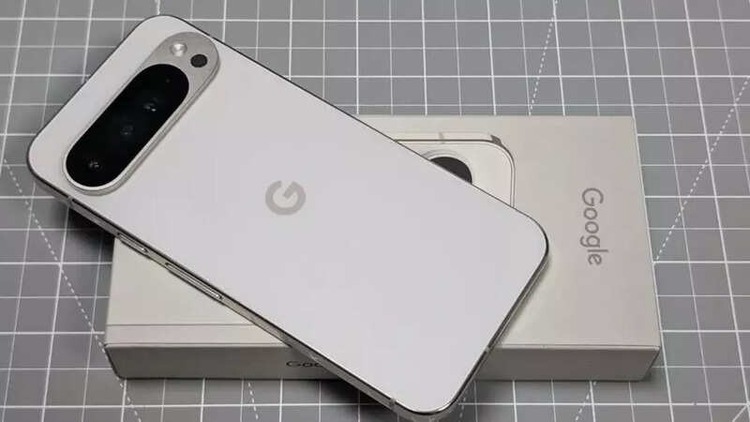 Google Pixel 10 series khong chi la ban nang cap phan cung thong thuong ma con la minh chung cho viec AI ngay cang tro thanh trung tam trong trai nghiem smartphone