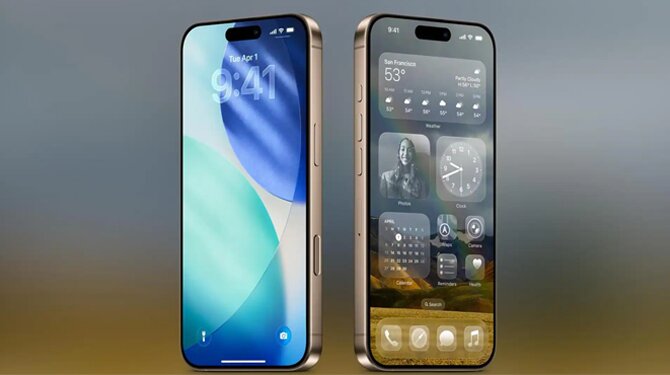 iphone 17 – su ket hop hoan hao giua thiet ke hieu nang va cong nghe ai