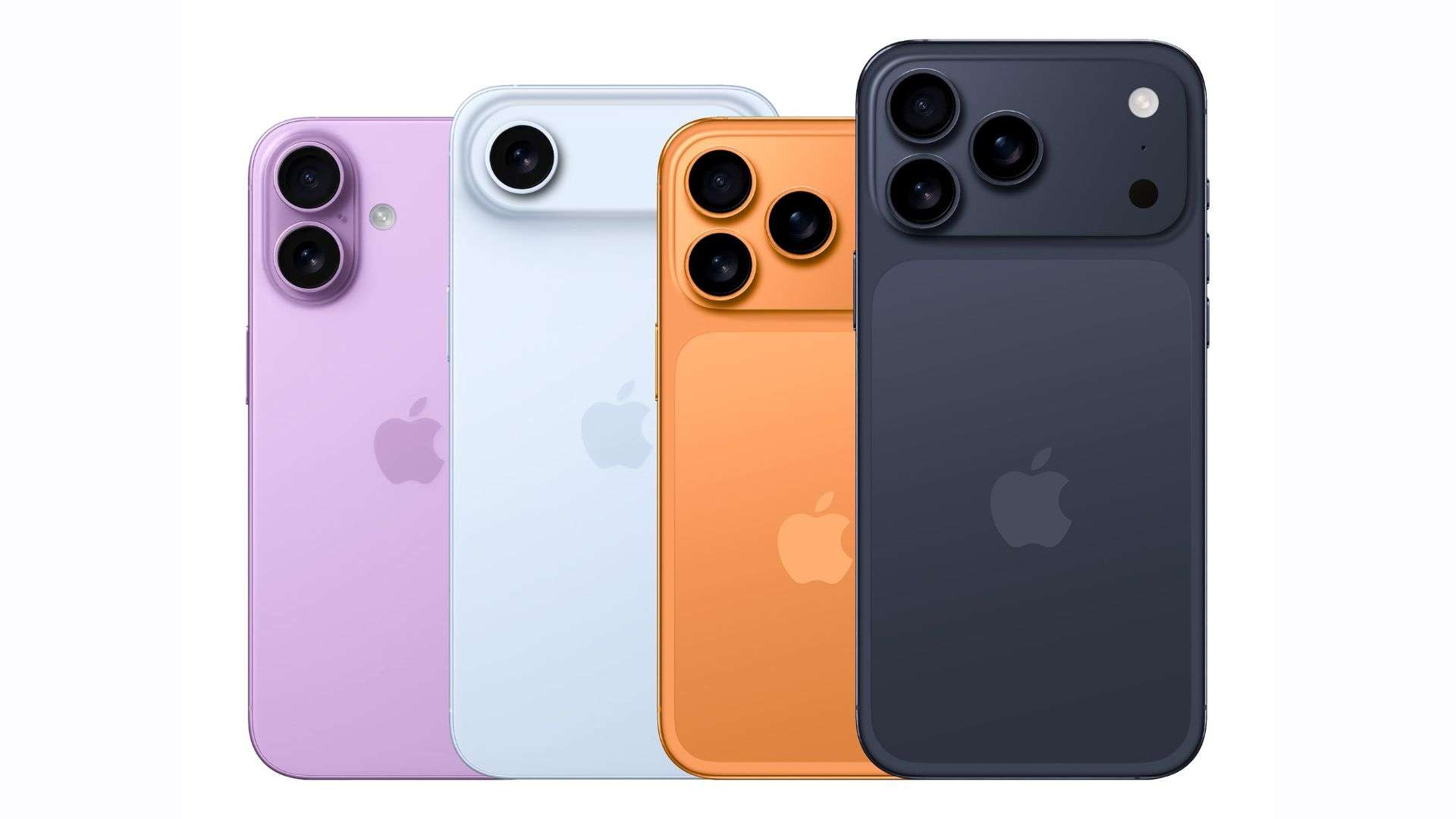Ngay 9/9 hang nam tu lau da tro thanh moc thoi gian dac biet voi cong dong yeu cong nghe khi Apple thuong chon day la thoi diem cong bo the he iPhone moi