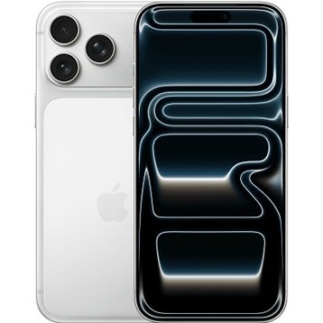 17 Pro Bạc