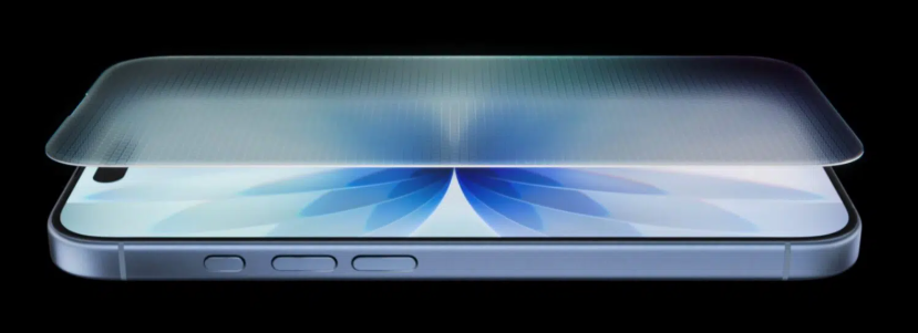 ceramic s.2 iPhone 17