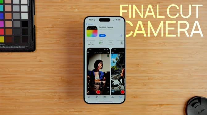 final cut camera