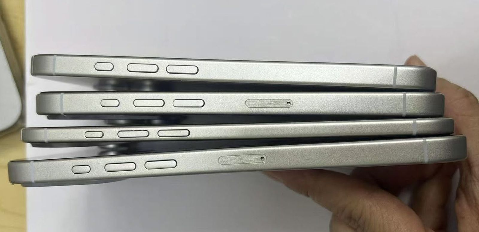 Thiet ke iPhone 17
