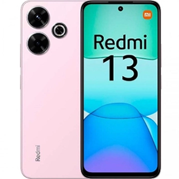 Xiaomi Redmi 13 màu hồng